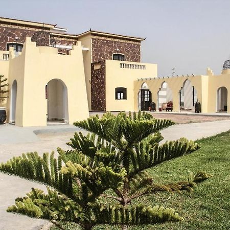 Hotel Sidi Kaouki Ayt Karoum Extérieur photo