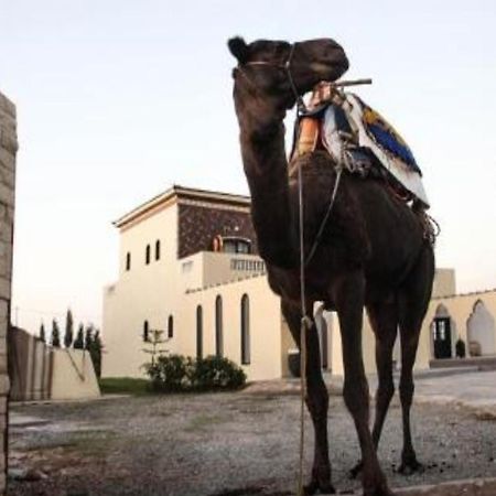 Hotel Sidi Kaouki Ayt Karoum Extérieur photo
