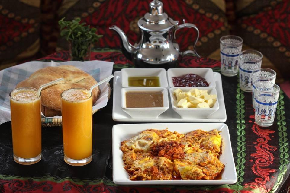 Hotel Sidi Kaouki Ayt Karoum Extérieur photo