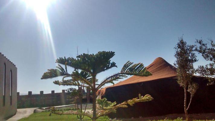 Hotel Sidi Kaouki Ayt Karoum Extérieur photo