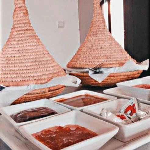 Hotel Sidi Kaouki Ayt Karoum Extérieur photo