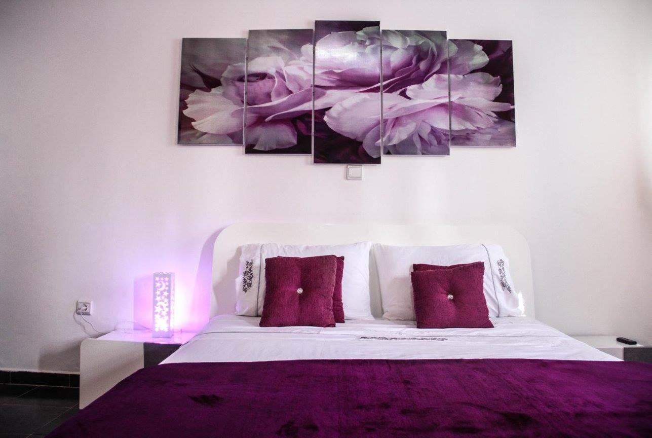 Hotel Sidi Kaouki Ayt Karoum Extérieur photo