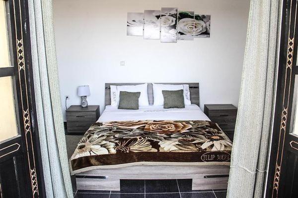 Hotel Sidi Kaouki Ayt Karoum Extérieur photo