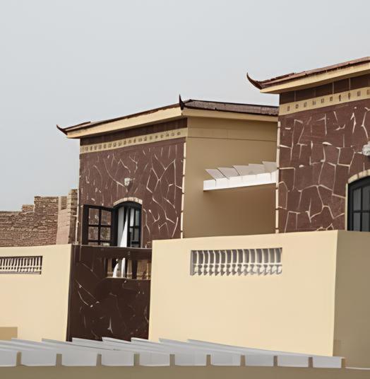 Hotel Sidi Kaouki Ayt Karoum Extérieur photo