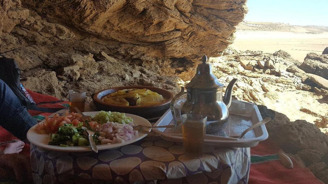 Hotel Sidi Kaouki Ayt Karoum Extérieur photo